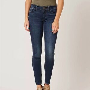 Lucky Brand Brooke Skinny Jeans